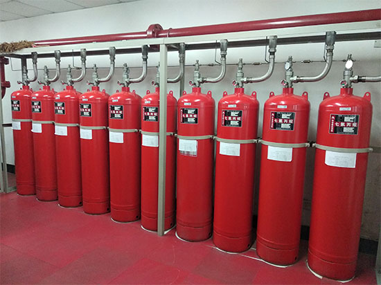 北京機(jī)房氣體滅火系統(tǒng)，機(jī)房氣體滅火裝置